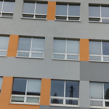 White Coral Club Hostel Кошице Екстериор снимка