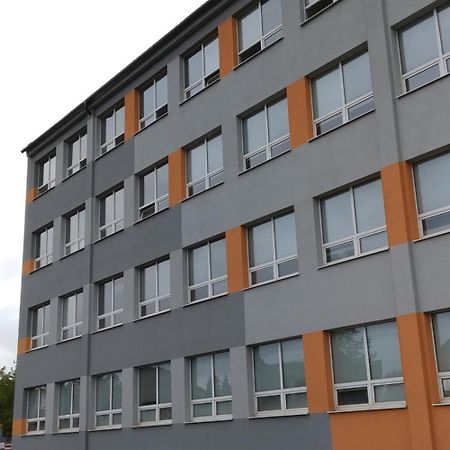 White Coral Club Hostel Кошице Екстериор снимка