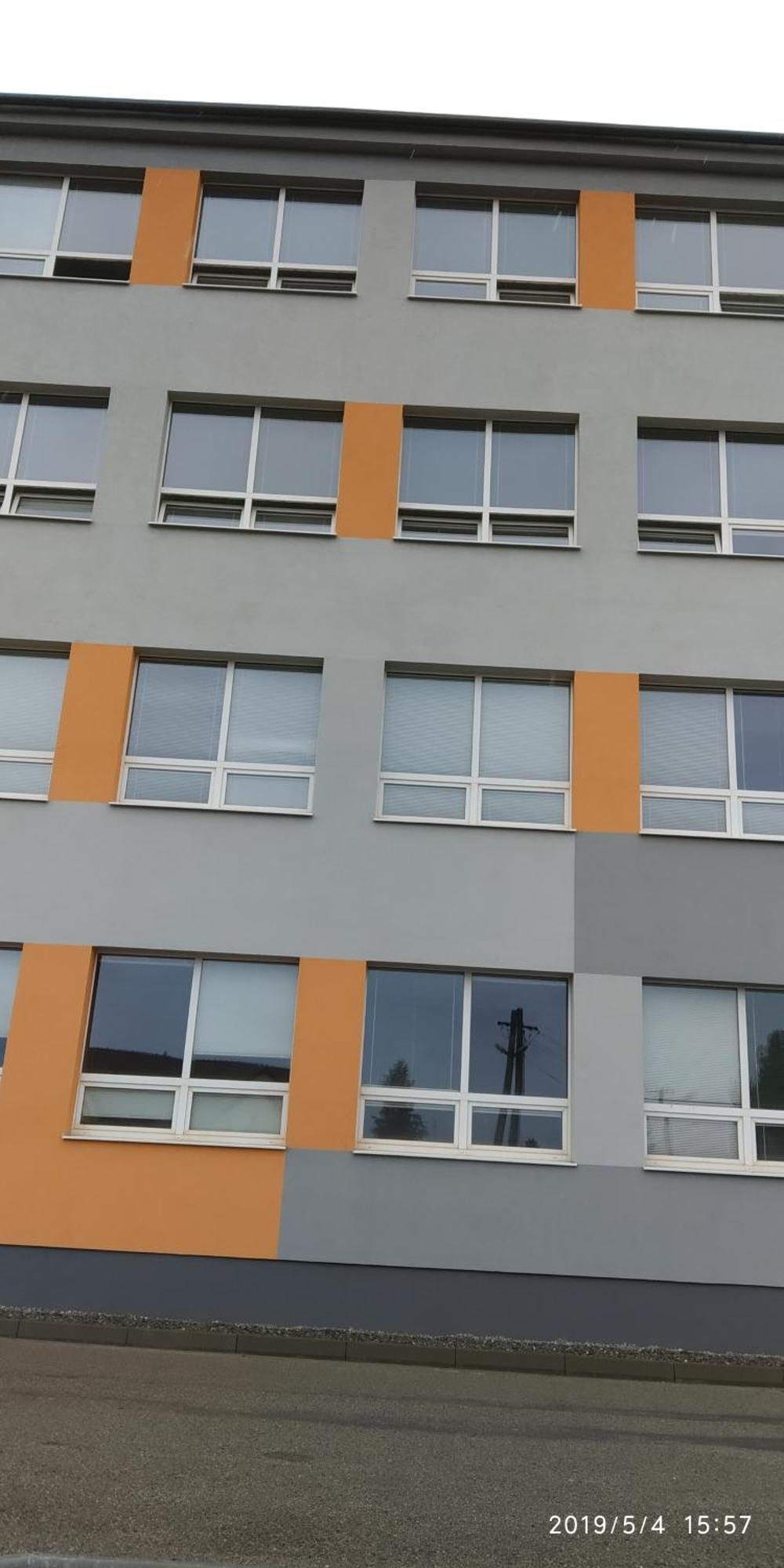 White Coral Club Hostel Кошице Екстериор снимка