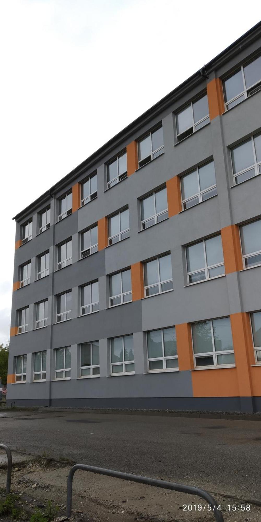 White Coral Club Hostel Кошице Екстериор снимка