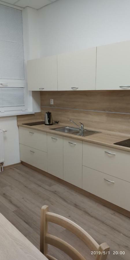 White Coral Club Hostel Кошице Екстериор снимка