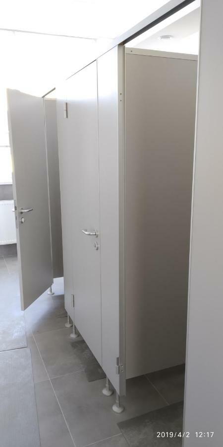 White Coral Club Hostel Кошице Екстериор снимка