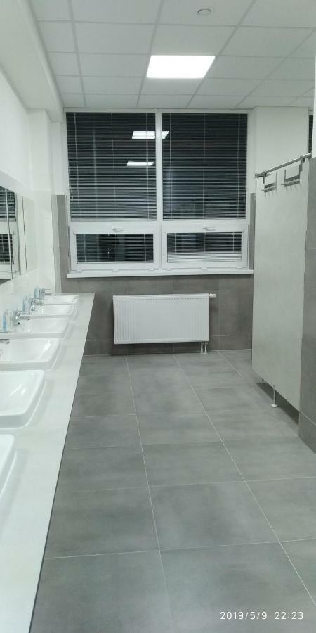 White Coral Club Hostel Кошице Екстериор снимка