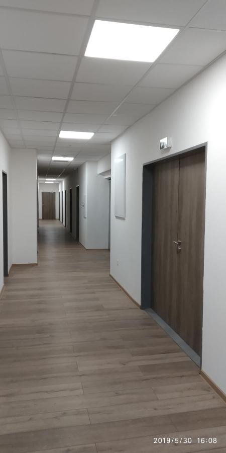 White Coral Club Hostel Кошице Екстериор снимка