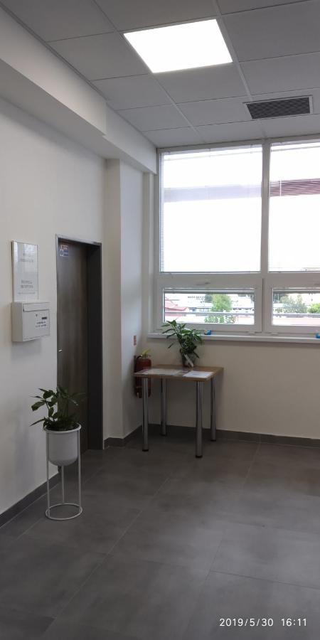 White Coral Club Hostel Кошице Екстериор снимка