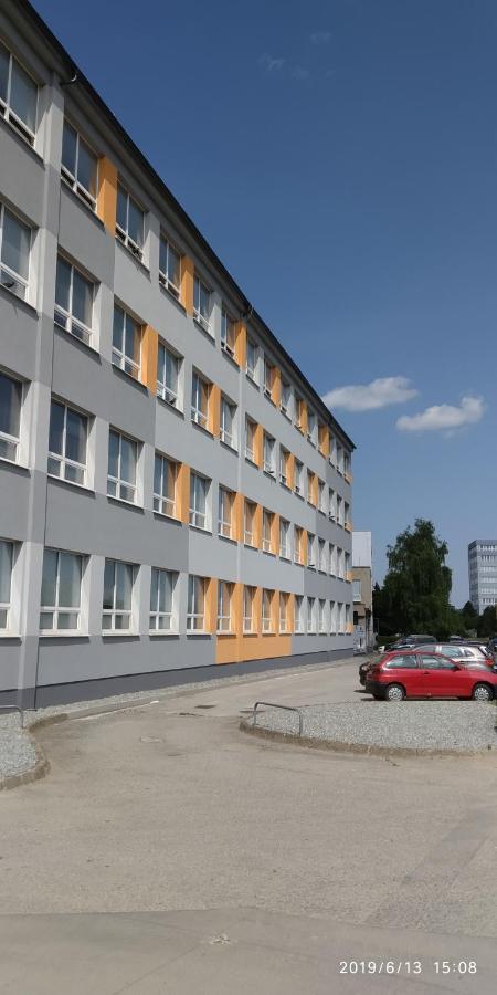 White Coral Club Hostel Кошице Екстериор снимка
